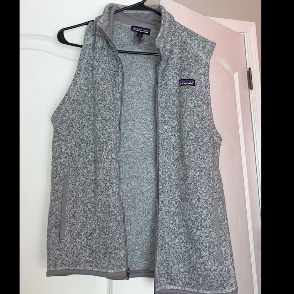 Patagonia Vest